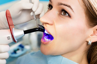 Howard I. Deutsch, DDS | Dental Fillings, Dental Cleanings and Pediatric Dentistry