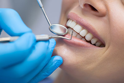 Howard I. Deutsch, DDS | Dentures, Root Canals and Dental Bridges
