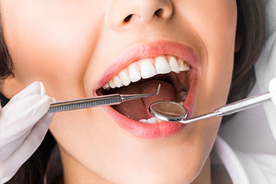 Howard I. Deutsch, DDS | Oral Exams, Teeth Whitening and Dental Fillings
