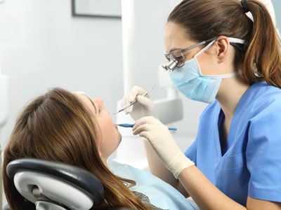 Howard I. Deutsch, DDS | Root Canals, Dental Fillings and Implant Dentistry