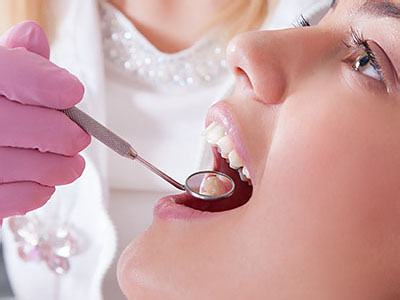 Howard I. Deutsch, DDS | Implant Dentistry, Teeth Whitening and Dental Cleanings
