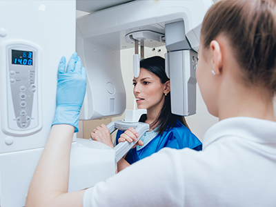 Howard I. Deutsch, DDS | Dental Bridges, Digital Radiography and Emergency Treatment