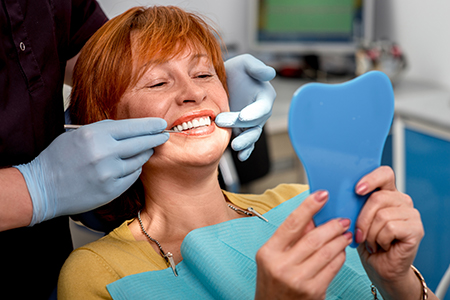 Howard I. Deutsch, DDS