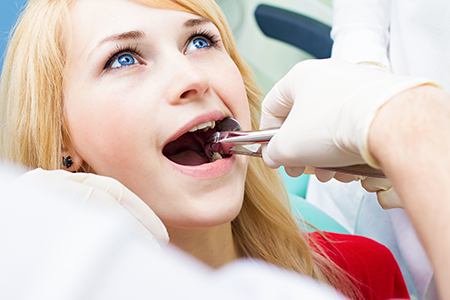 Howard I. Deutsch, DDS