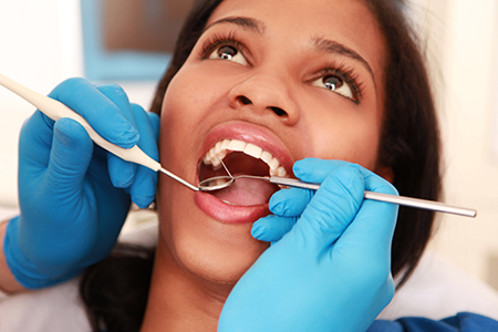 Howard I. Deutsch, DDS