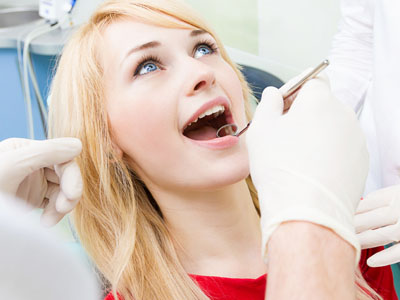 Howard I. Deutsch, DDS | Pediatric Dentistry, Night Guards and Dentures